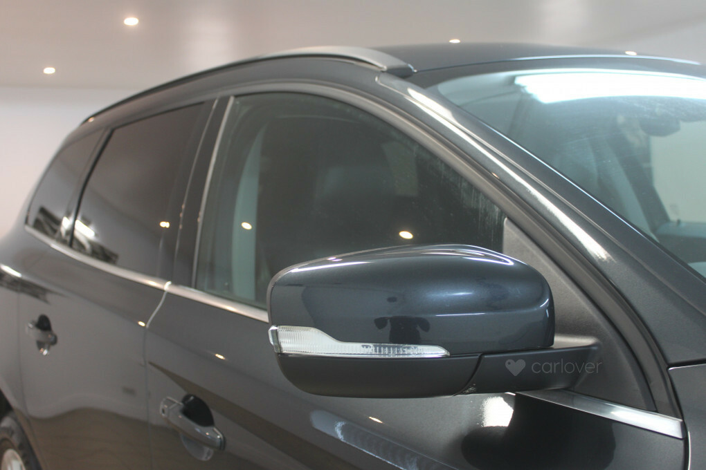 Volvo XC60 2.0 D4 Se Nav Grey #22