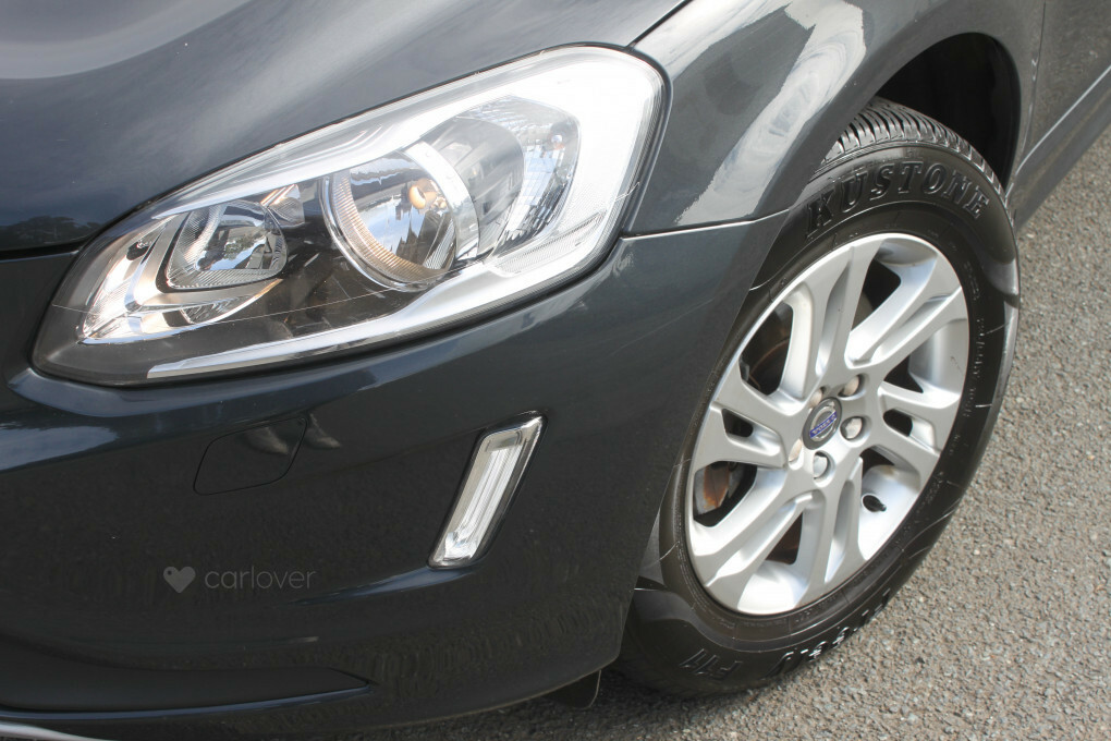 Volvo XC60 Se Nav D4 #2