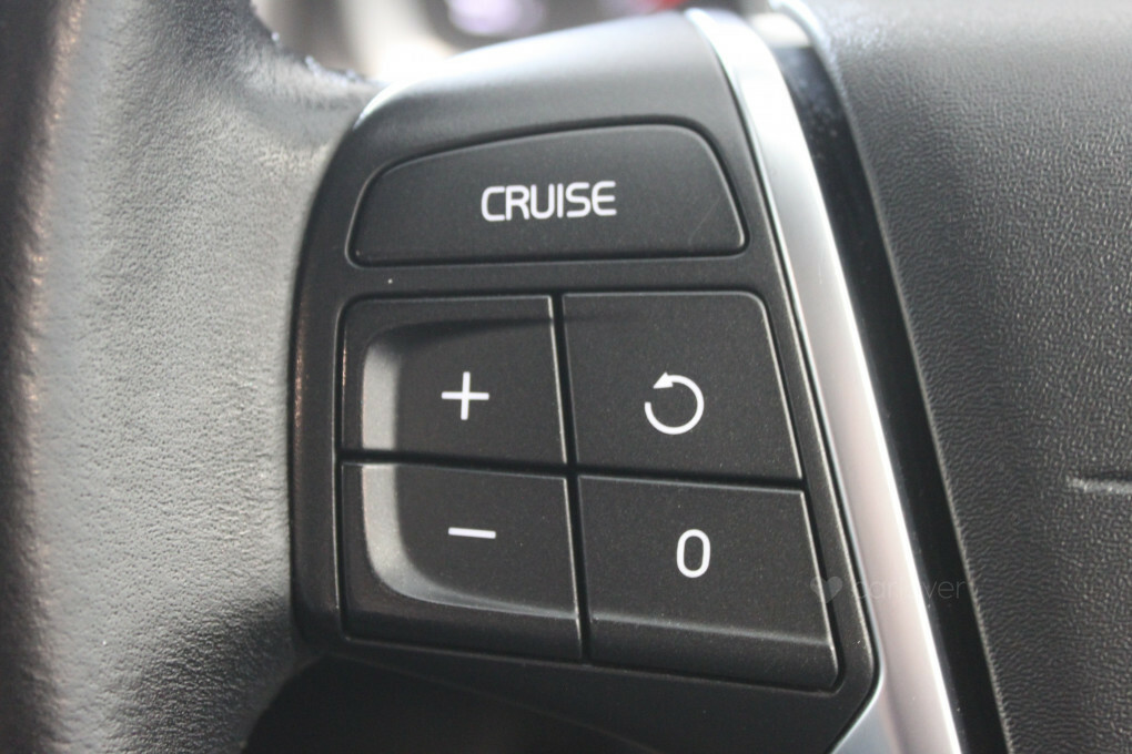 Volvo XC60 2.0 D4 Se Nav Grey #34