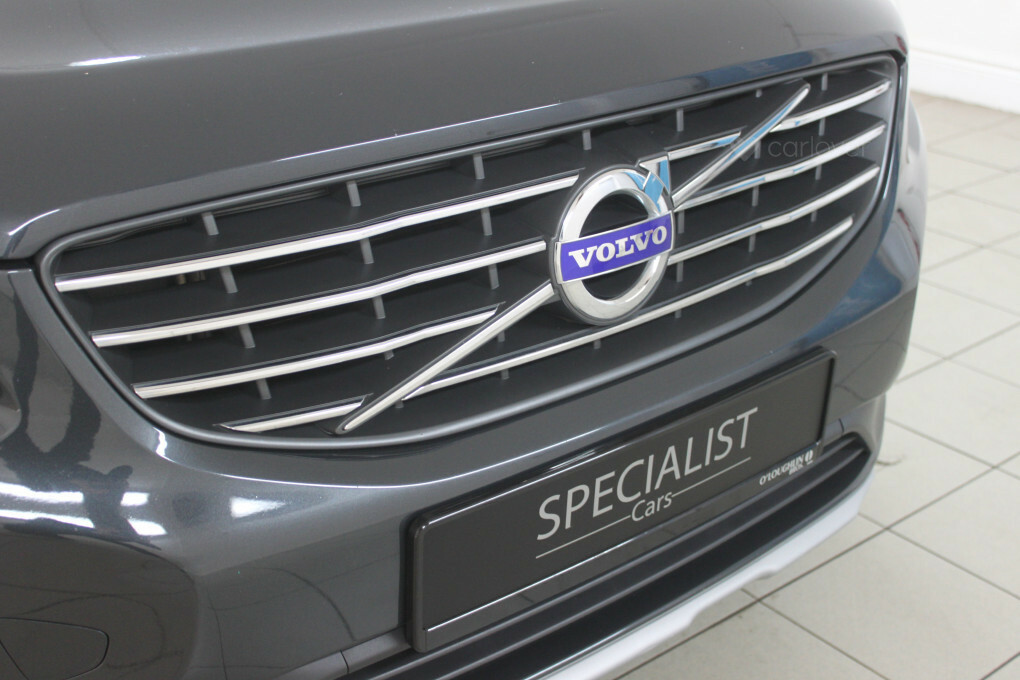 Volvo XC60 2.0 D4 Se Nav Grey #20
