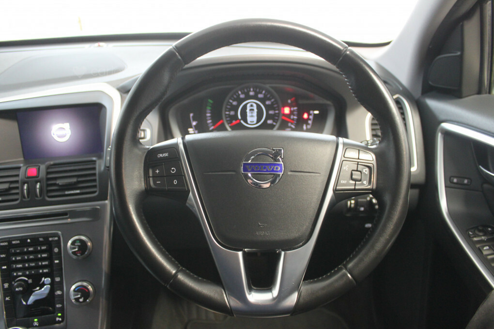 Volvo XC60 2.0 D4 Se Nav Grey #33