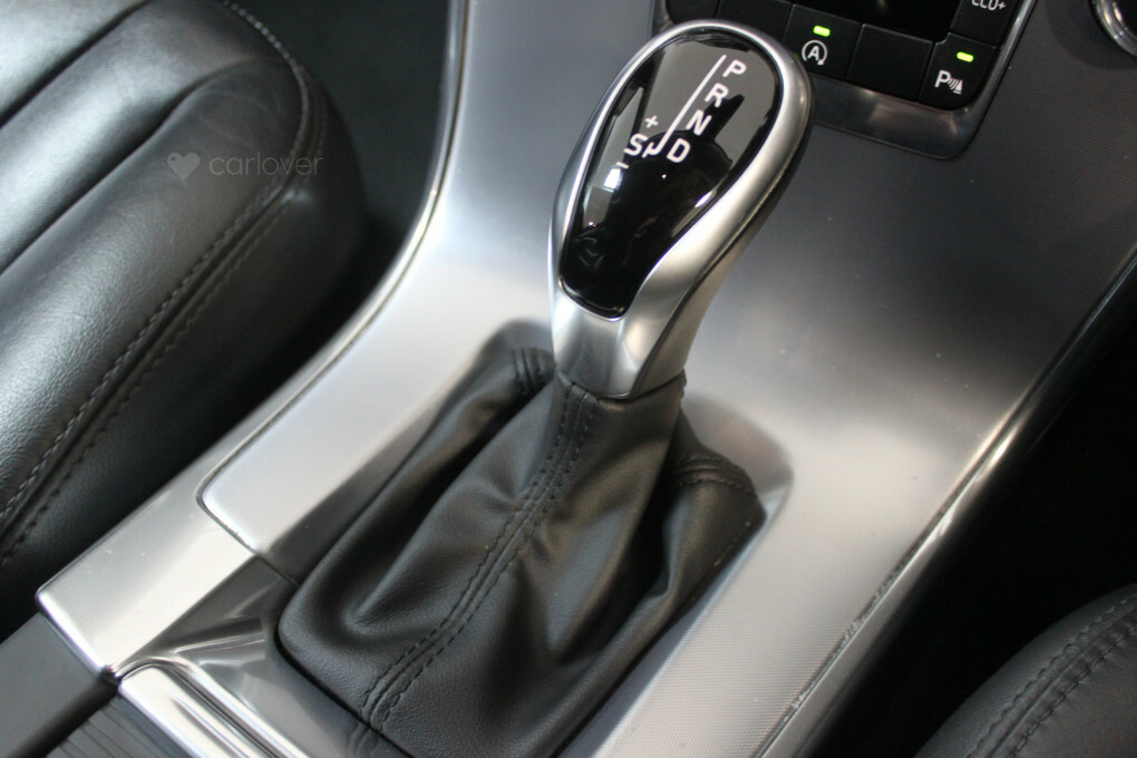 Volvo XC60 2.0 D4 Se Nav Grey #37