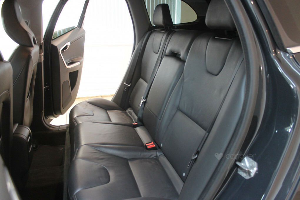 Volvo XC60 2.0 D4 Se Nav Grey #30