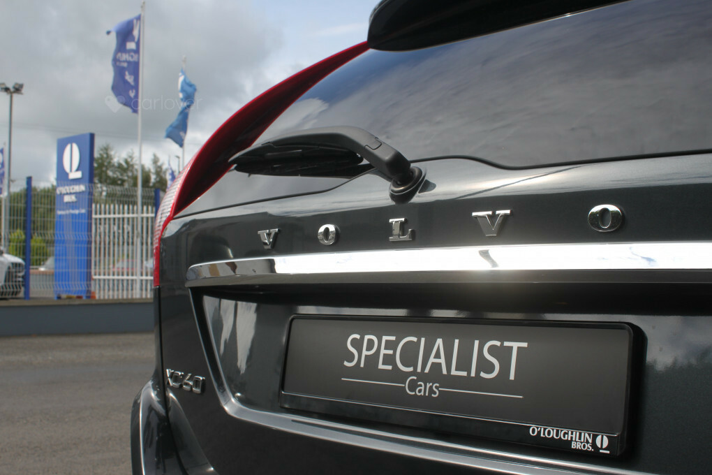 Volvo XC60 Se Nav D4 #5