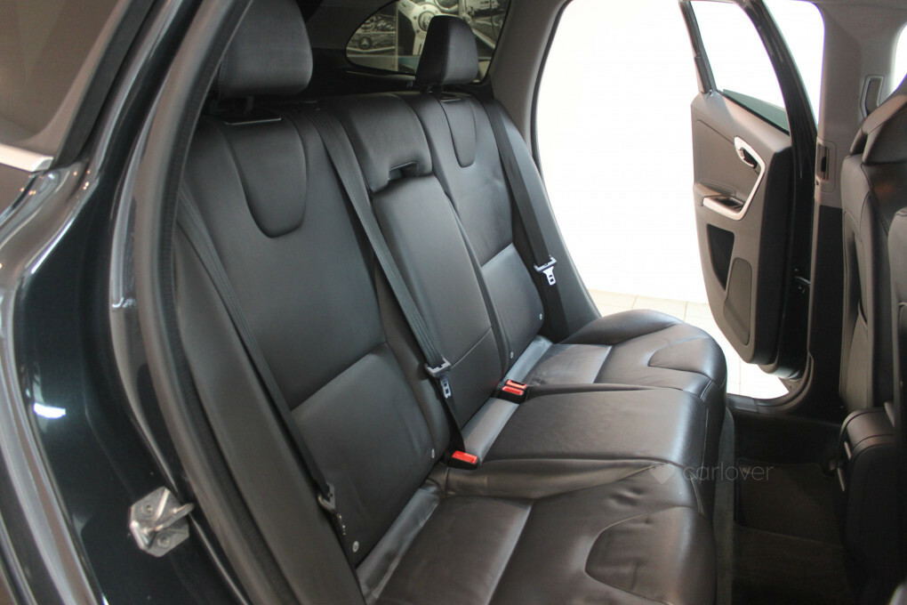 Volvo XC60 2.0 D4 Se Nav Grey #29