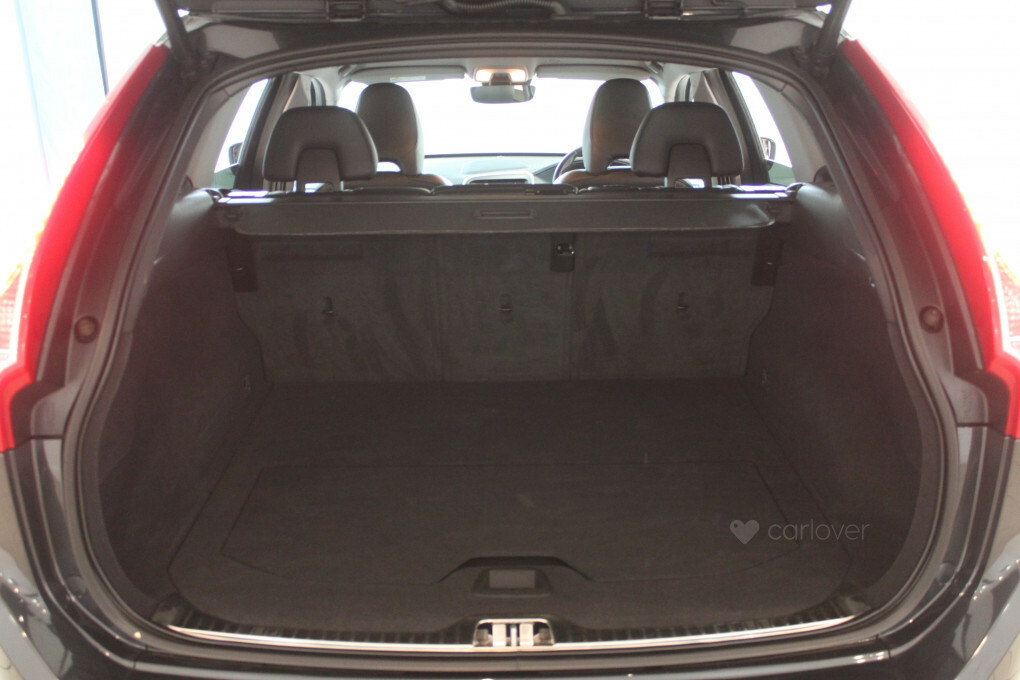 Volvo XC60 2.0 D4 Se Nav Grey #31