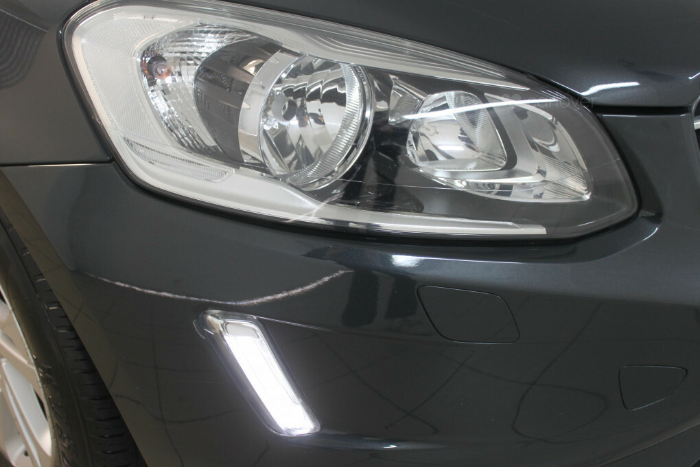 Volvo XC60 2.0 D4 Se Nav Grey #19