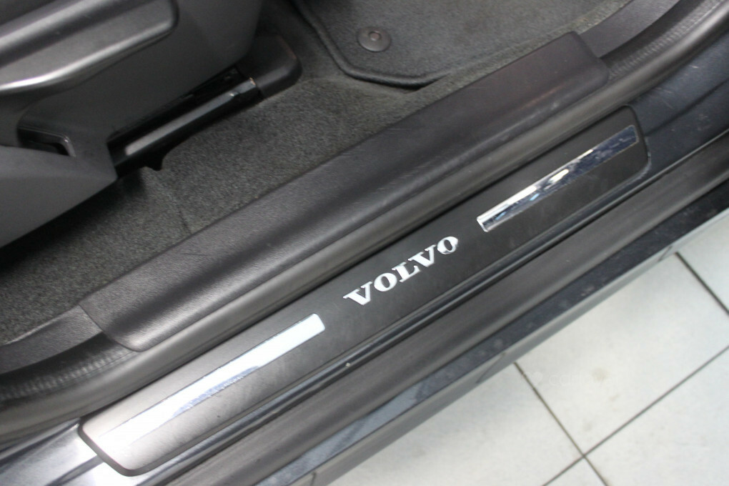 Volvo XC60 2.0 D4 Se Nav Grey #32