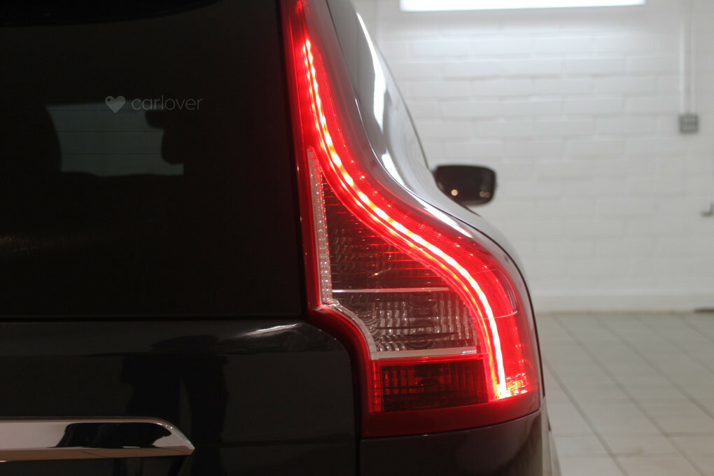 Volvo XC60 2.0 D4 Se Nav Grey #24