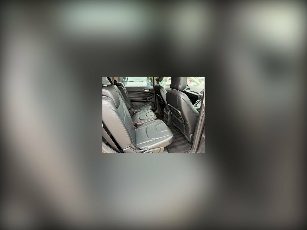 Ford S-Max 2.0 Tdci Titanium Sport Mpv Powershift Grey #2