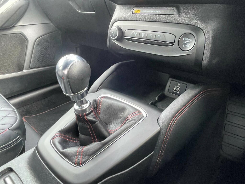 Ford Focus 1.0 St-line X Black #23