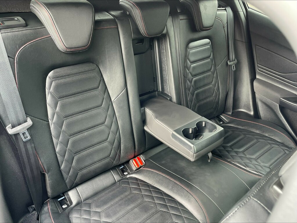 Ford Focus 1.0 St-line X Black #12