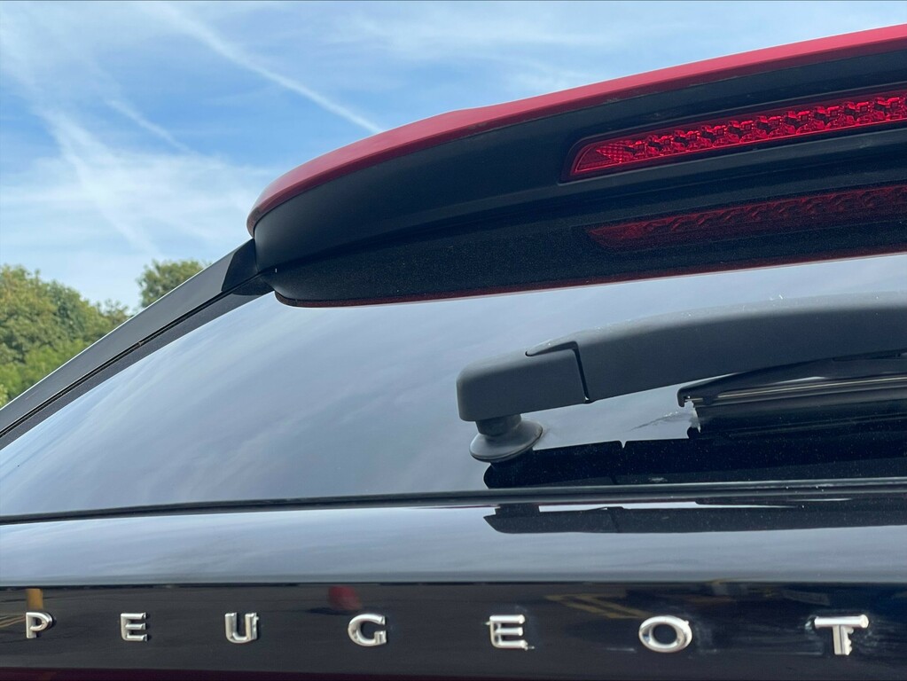 Peugeot 2008 1.2 Puretech Active Orange #20
