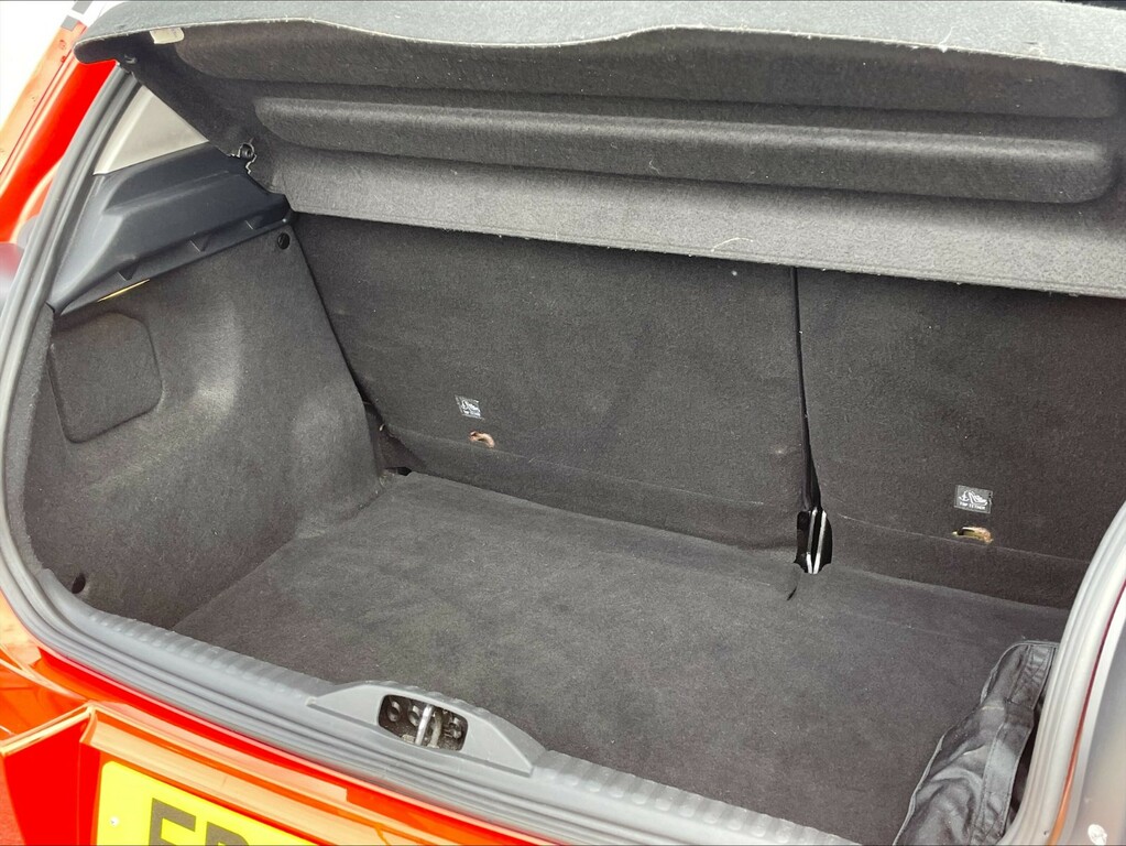 Citroen C3 1.2 Puretech 110 Flair Eat6 White #13
