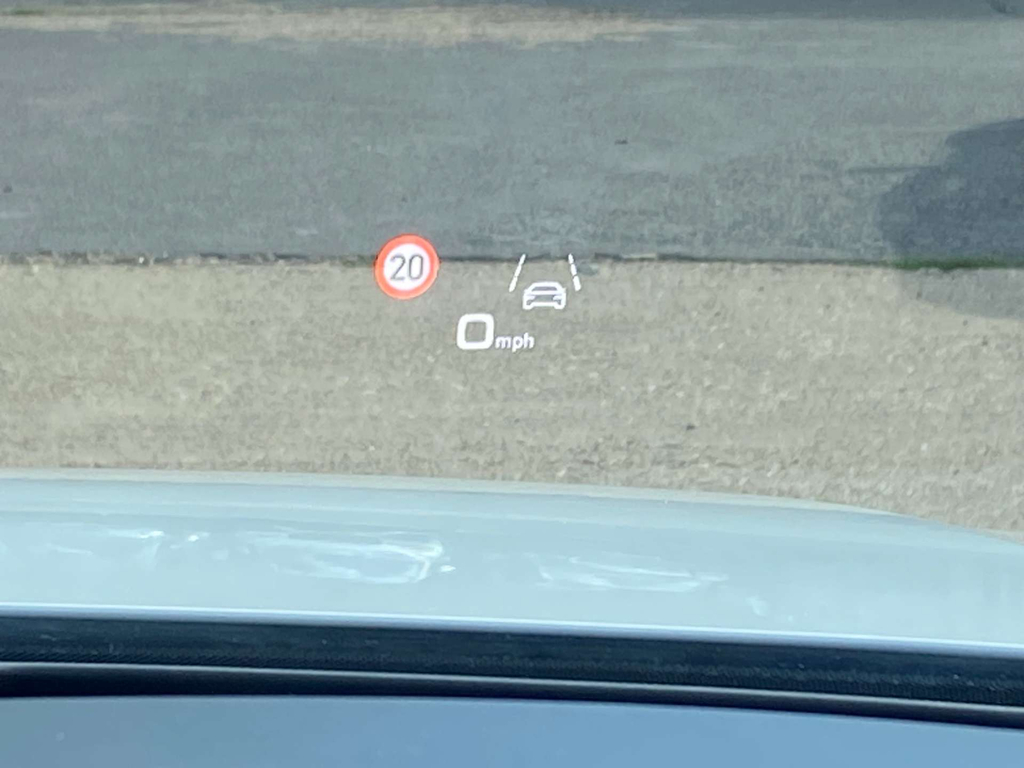 Audi Q7 S Line White #60