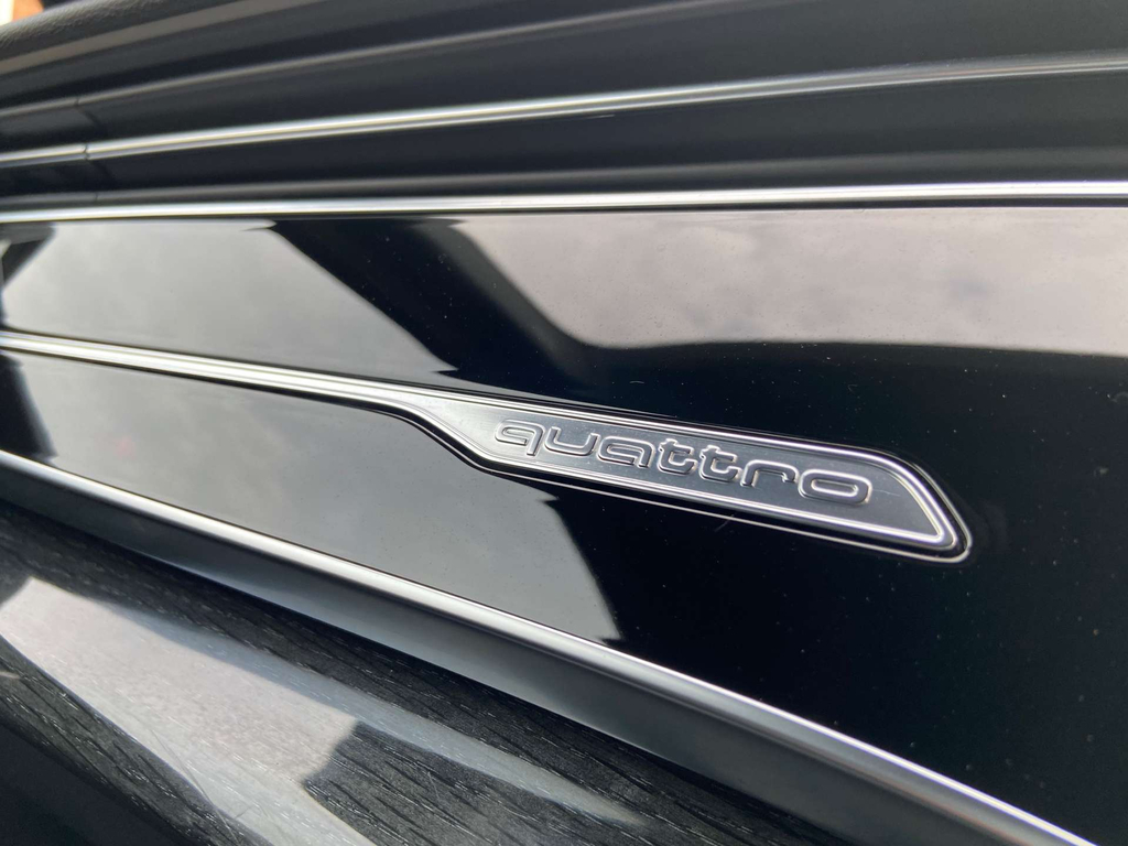 Audi Q7 Sq7 Tdi Mhev Quattro Grey #61