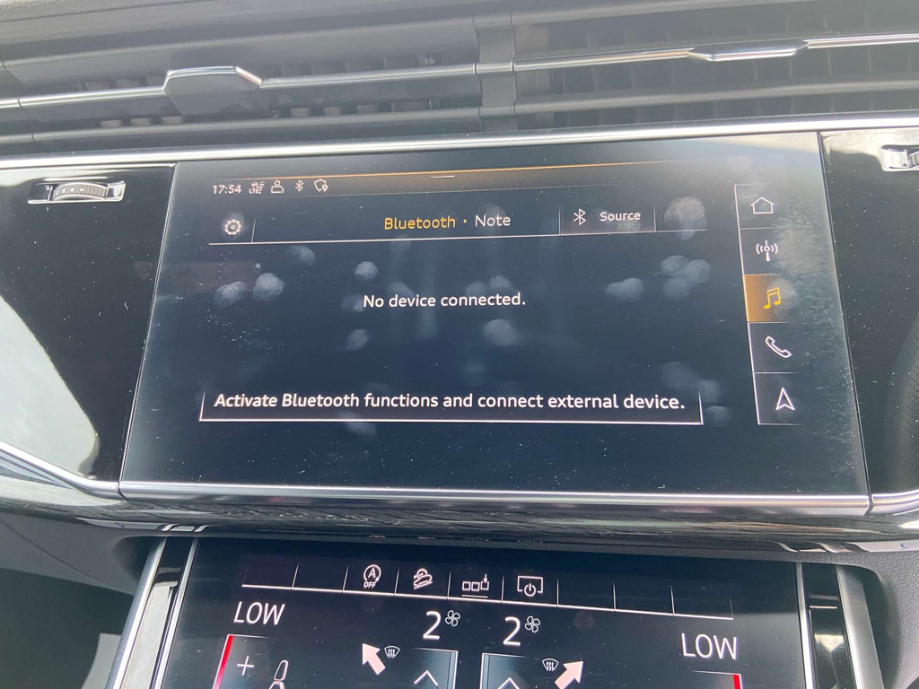 Audi Q7 Sq7 Tdi Mhev Quattro Grey #60