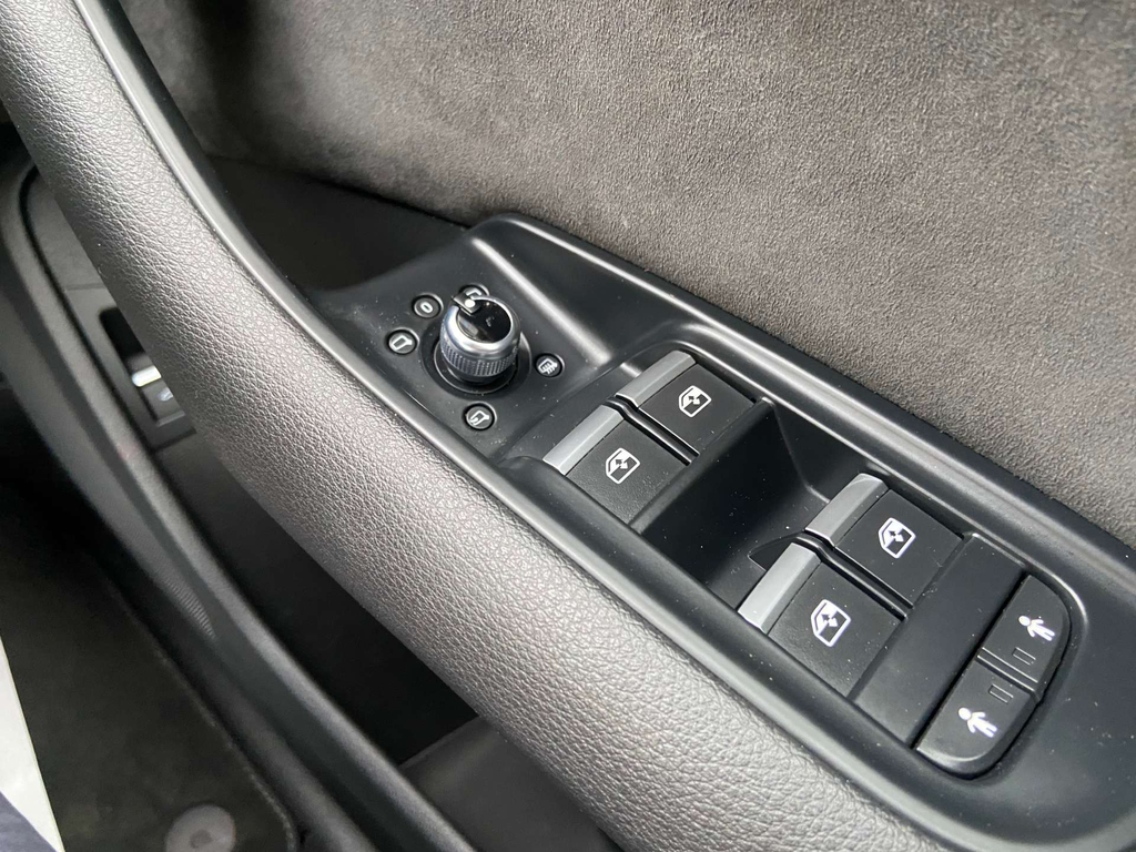 Audi Q7 Sq7 Tdi Mhev Quattro Grey #67