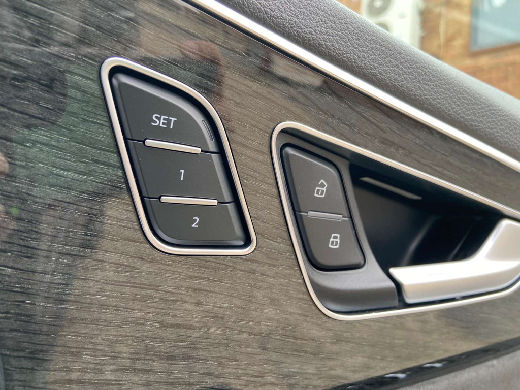 Audi Q7 Sq7 Tdi Mhev Quattro Grey #72