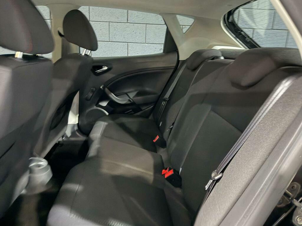 Seat Ibiza Se Technology White #17