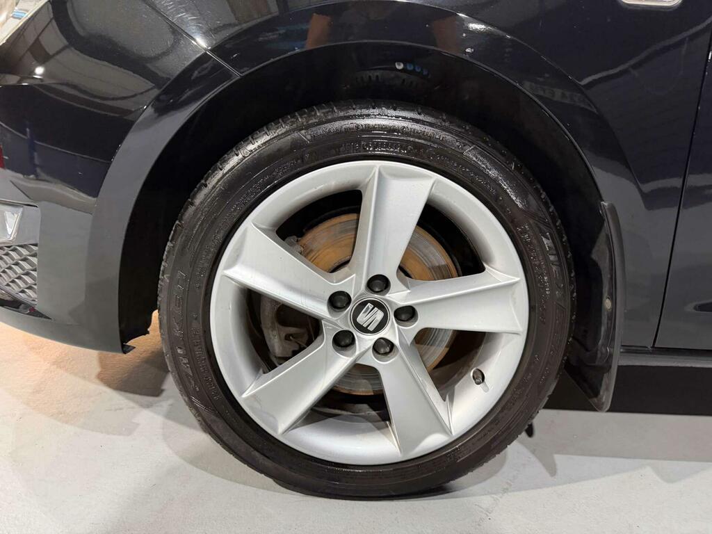 Seat Ibiza Se Technology White #35