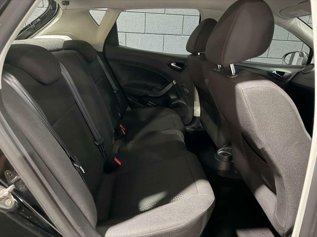 Seat Ibiza Se Technology White #27