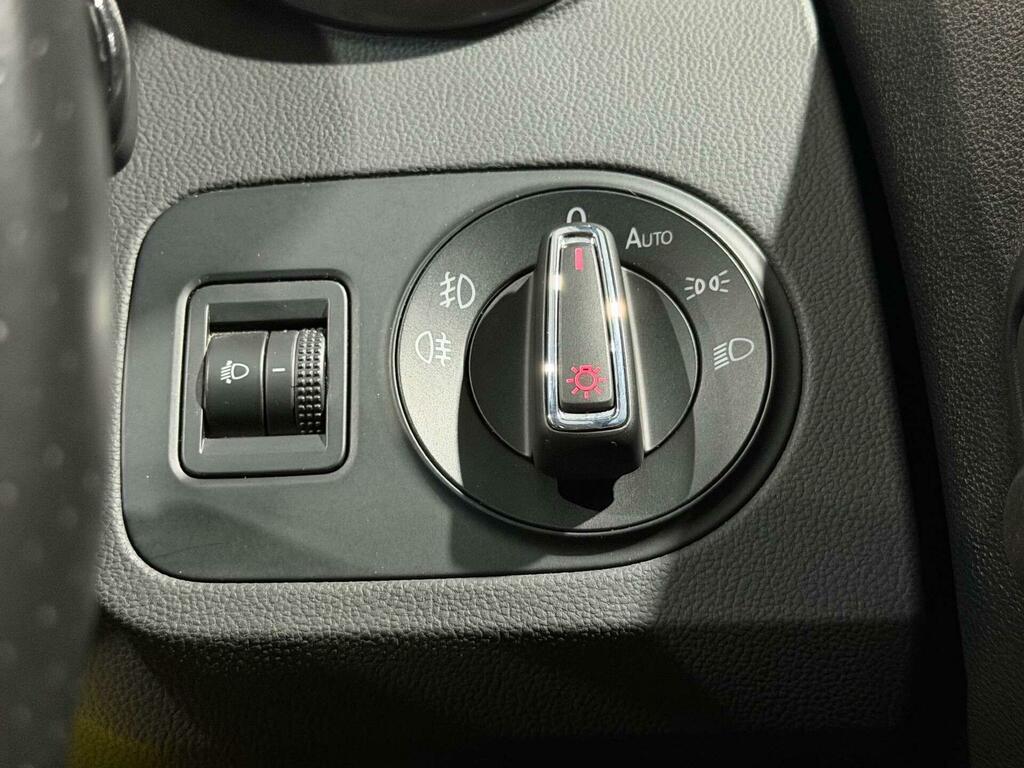Seat Ibiza Se Technology White #23