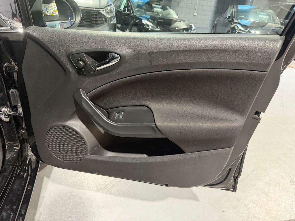Seat Ibiza Se Technology White #32