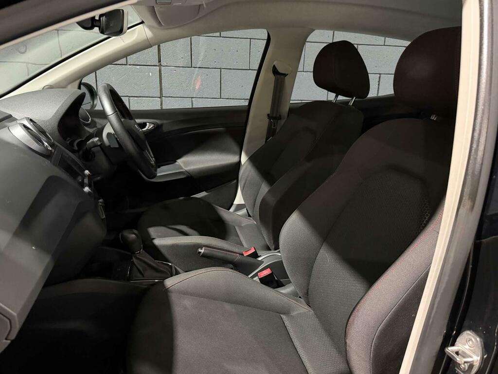 Seat Ibiza Se Technology White #15