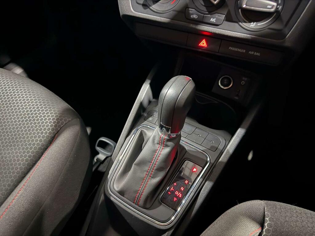 Seat Ibiza Se Technology White #24
