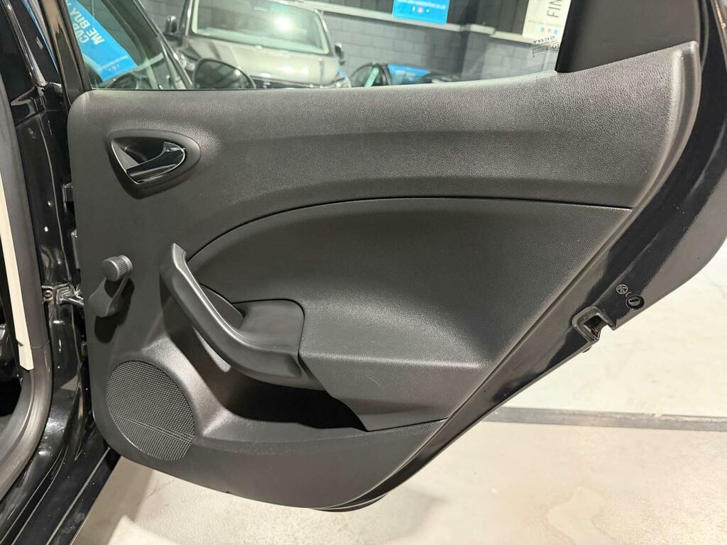 Seat Ibiza Se Technology White #34