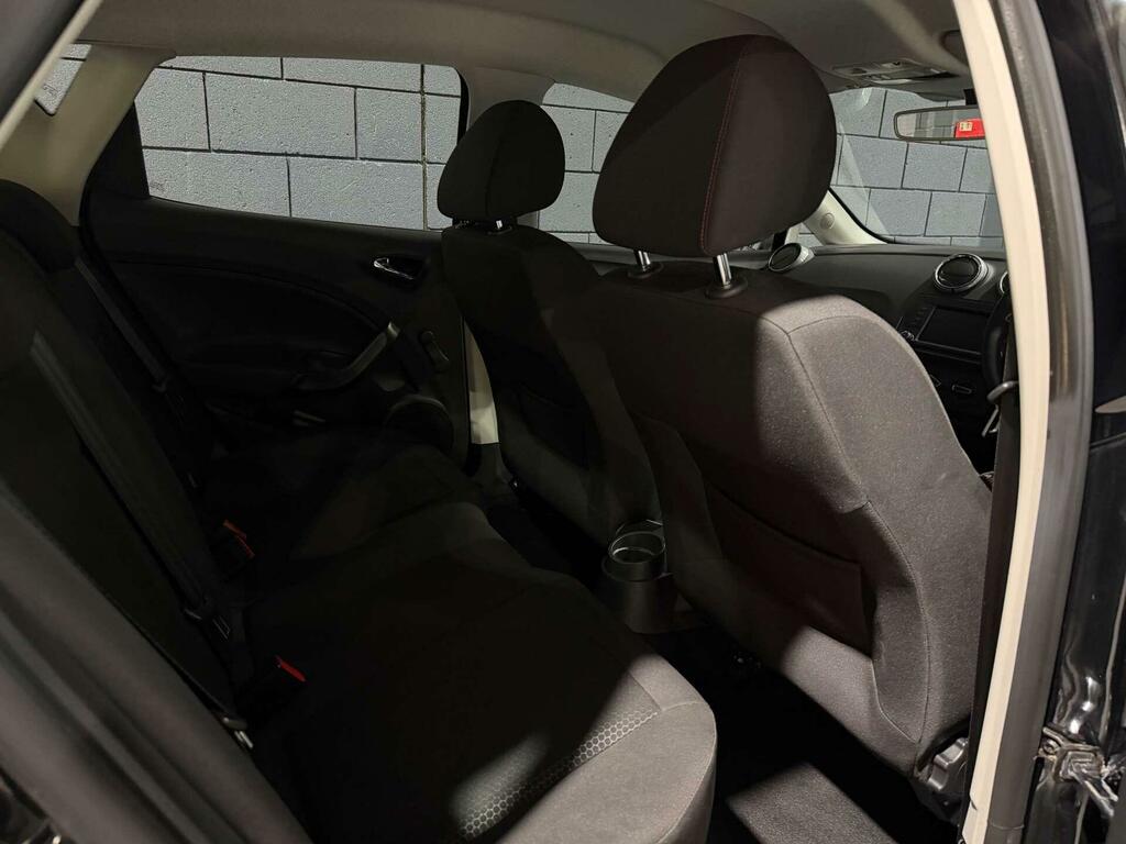 Seat Ibiza Se Technology White #28