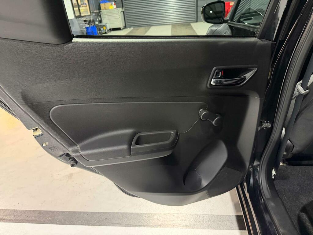 Suzuki Swift 1.4 Boosterjet 48V Grey #32