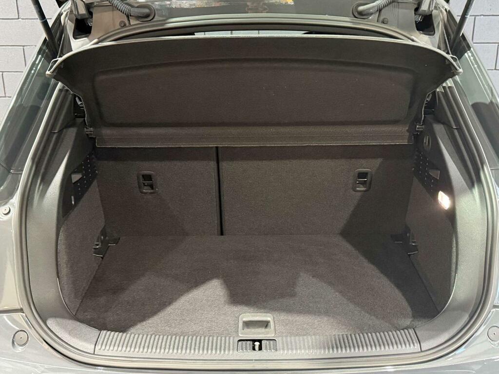 Audi A1 A1 Sportback Tfsi S Line Black Edition Nav Black #15