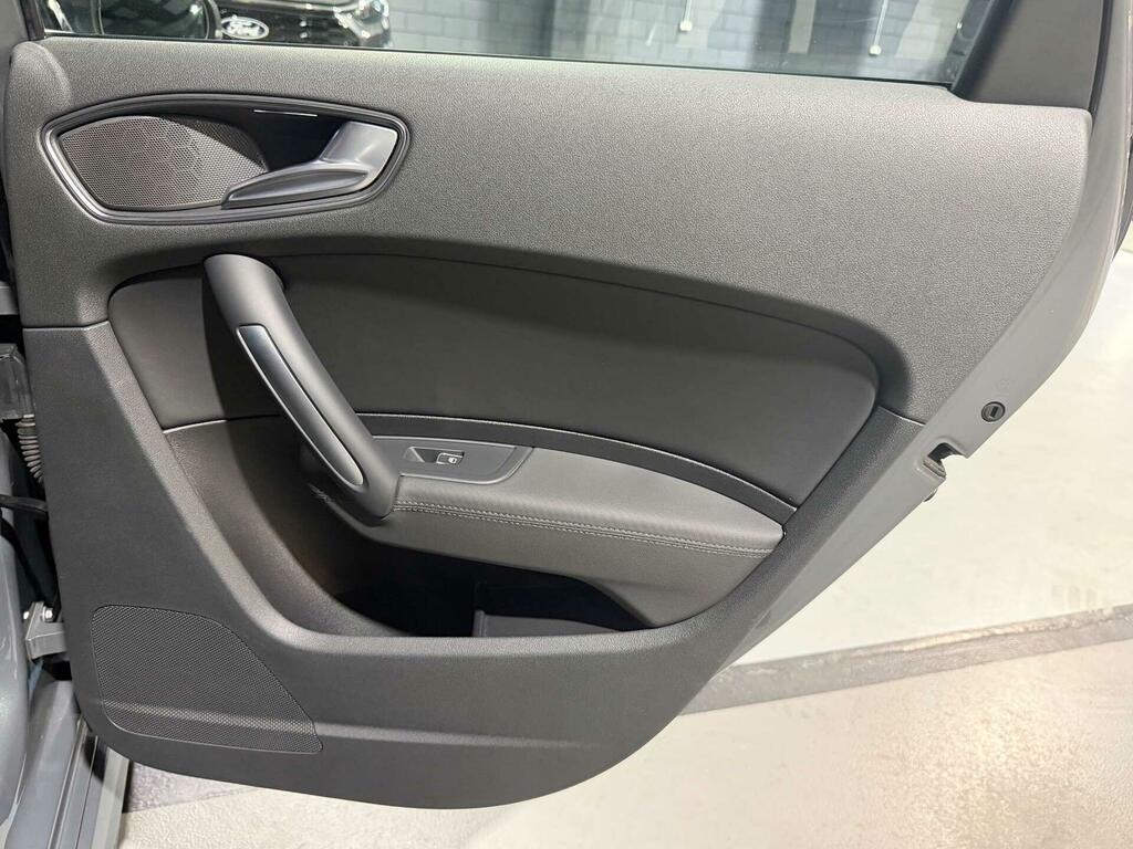 Audi A1 A1 Sportback Tfsi S Line Black Edition Nav Black #38