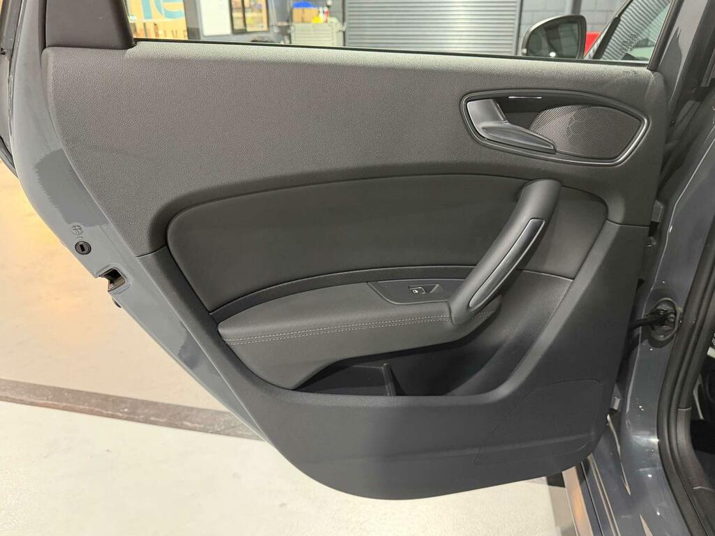 Audi A1 A1 Sportback Tfsi S Line Black Edition Nav Black #35
