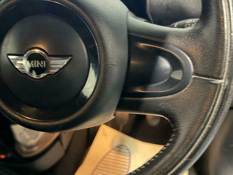 Mini Countryman  Green #10