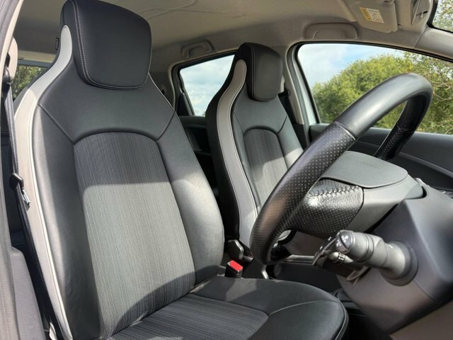 Renault Zoe I Dynamique Nav Blue #15