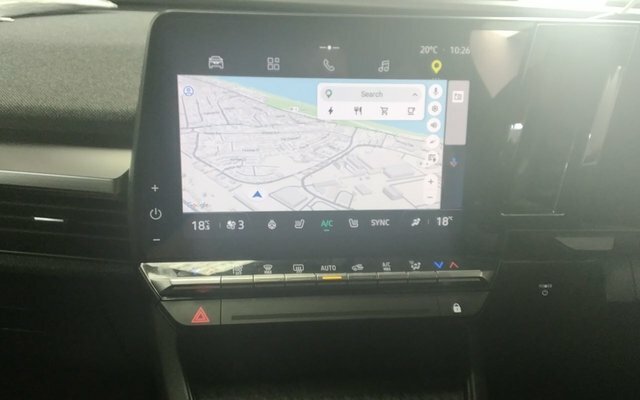 Renault Megane E-Tech Ev60 160Kw Techno 60Kwh Optimum Charge #10