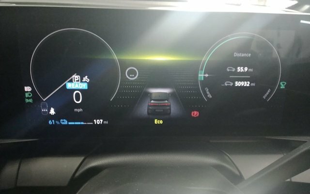 Renault Megane E-Tech Ev60 160Kw Techno 60Kwh Optimum Charge #11