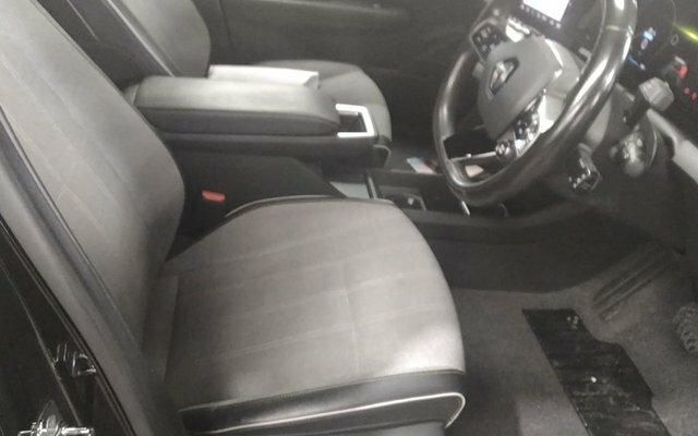 Renault Megane E-Tech Ev60 160Kw Techno 60Kwh Optimum Charge #7