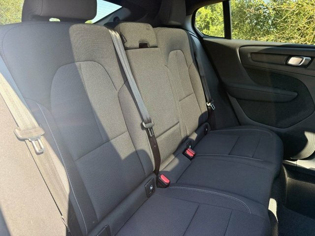 Volvo C40 2022 72 Twin #19