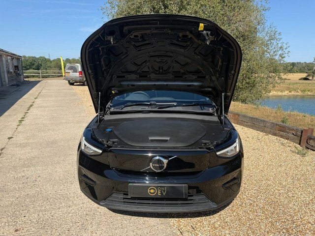 Volvo C40 2022 72 Twin #29