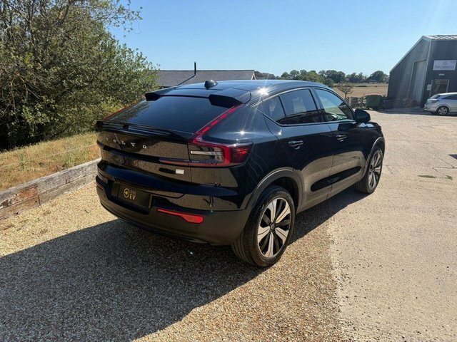Volvo C40 2022 72 Twin #9