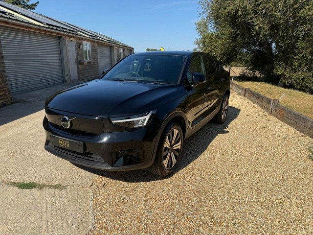 Volvo C40 2022 72 Twin #15
