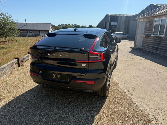 Volvo C40 2022 72 Twin #10