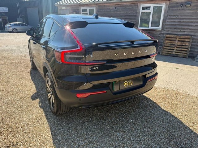 Volvo C40 2022 72 Twin #12