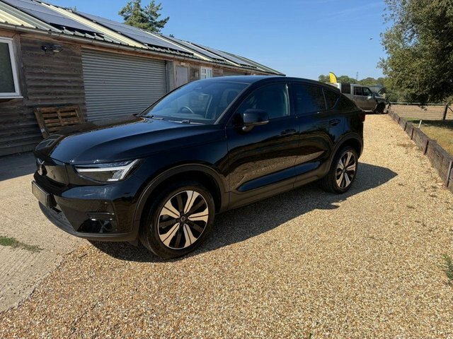 Volvo C40 2022 72 Twin #14