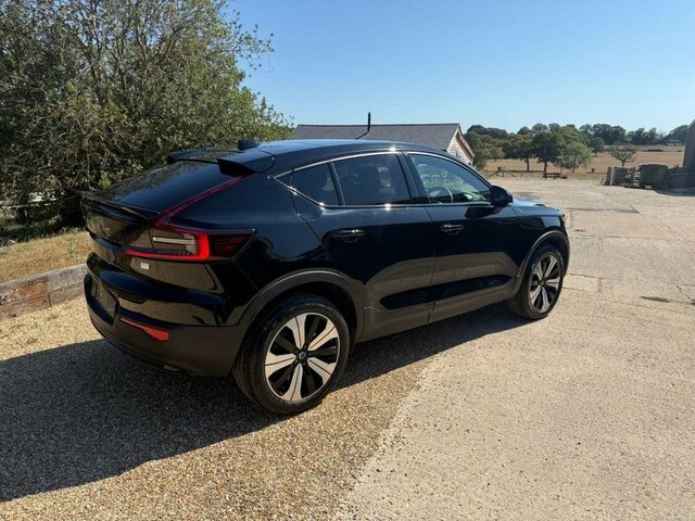 Volvo C40 2022 72 Twin #8