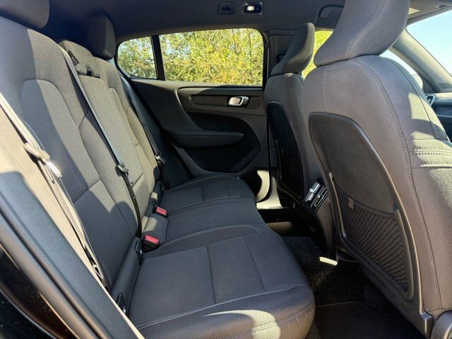 Volvo C40 2022 72 Twin #20